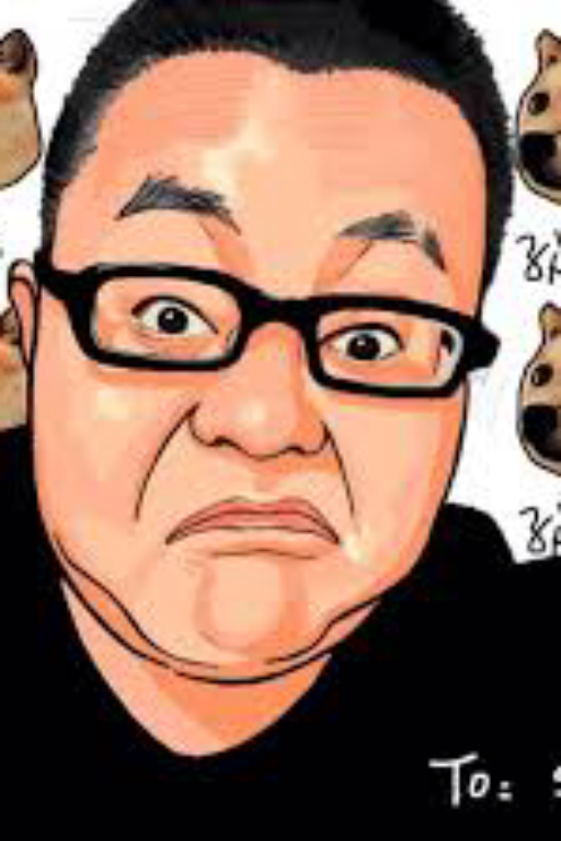 孙笑川(雌小鬼女仆版)