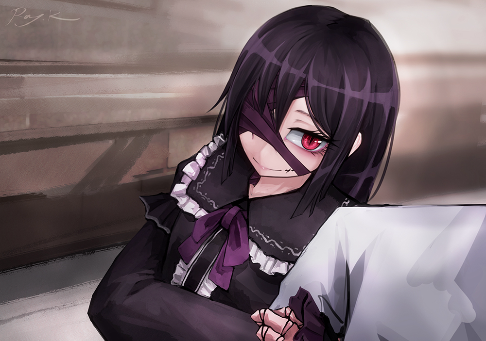 ButterfIy Affection -PUPA-