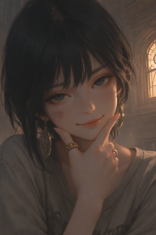 在蒸汽朋克底层捡到的野猫，竟想带我私奔到天空之城？《齿轮、晨光与野猫》