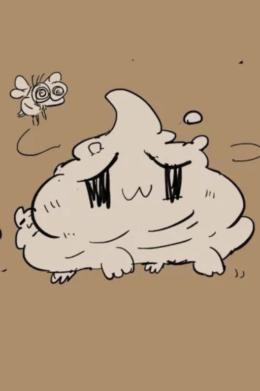 粪海狂蛆 【龙胆卡】