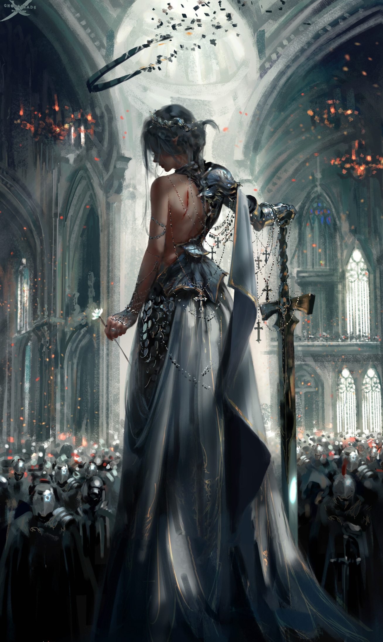 龙与地下城-艾文德尔 RPG冒险