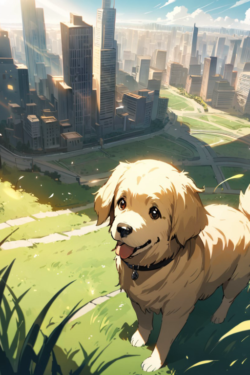 🌙卡·做一条无忧无虑的狗狗吧 v1.0