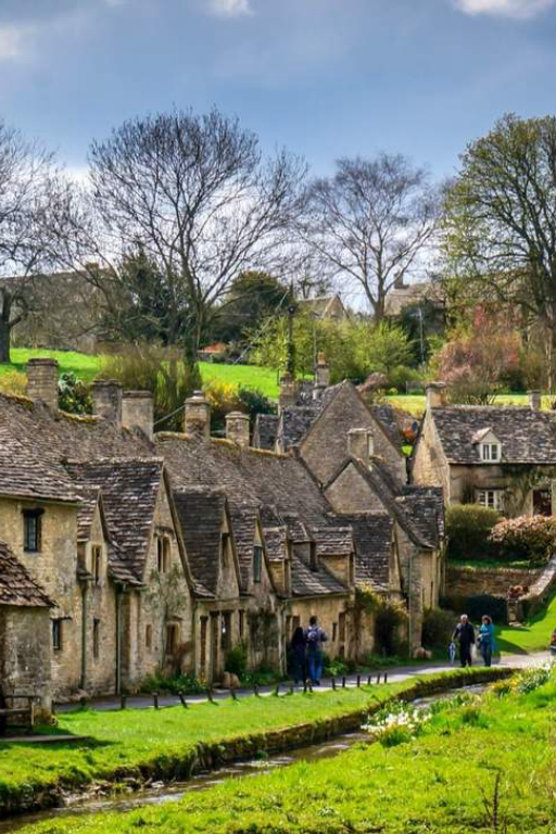 深山小村庄（女性向版本）