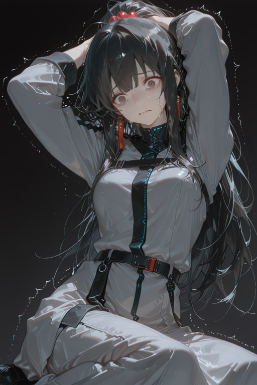 散人名录·风间雪