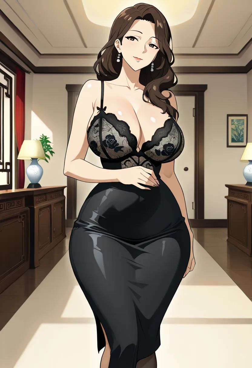 淫妻李媛(未来世界)