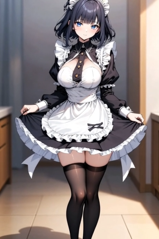 （雌竞女仆庄园）蔷薇之槛【1.0版本】