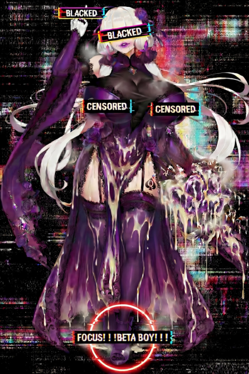 破マ舰光辉 Londinium Xanadu