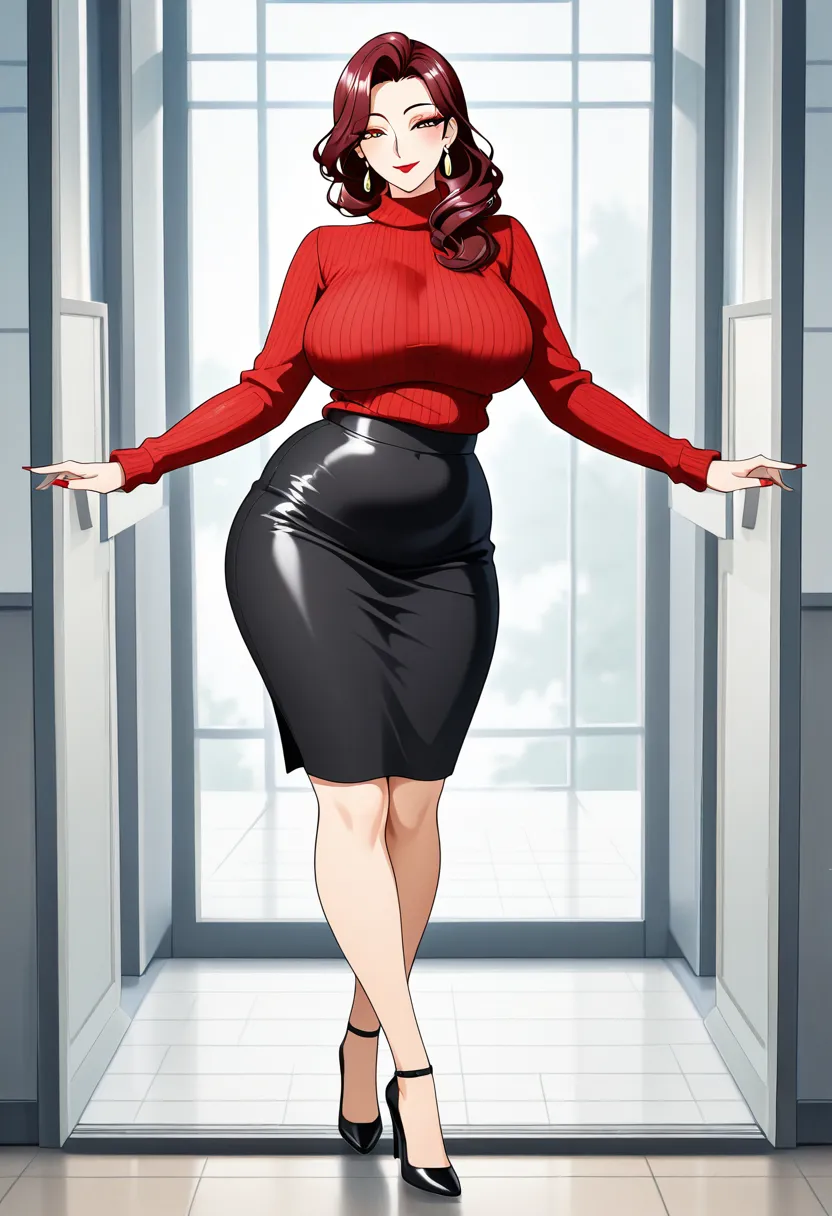 欺负我，我就🌿你妈让你喊我爸爸