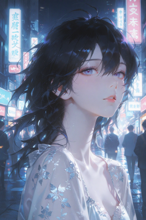 不死魔女与将逝的你《此刻,我们向死而生》