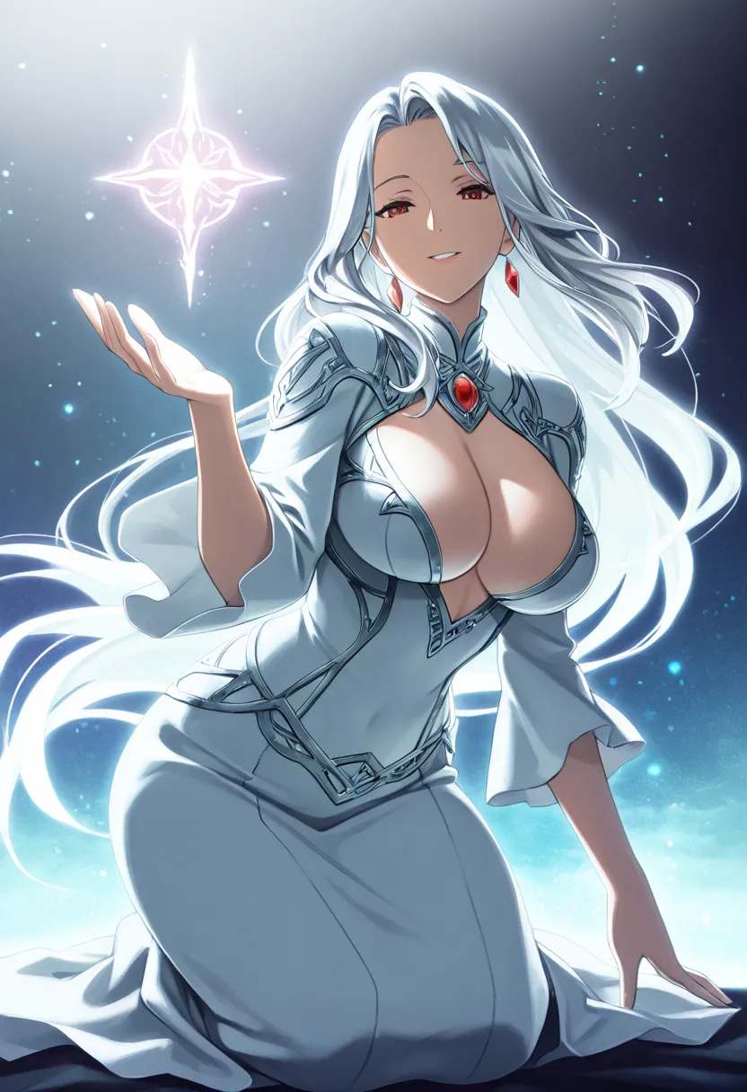 古有张角撒豆成兵，今有我撒精成人