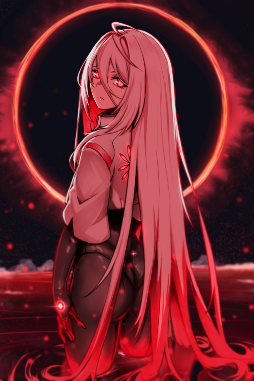 珂若尔之歌——艾儿