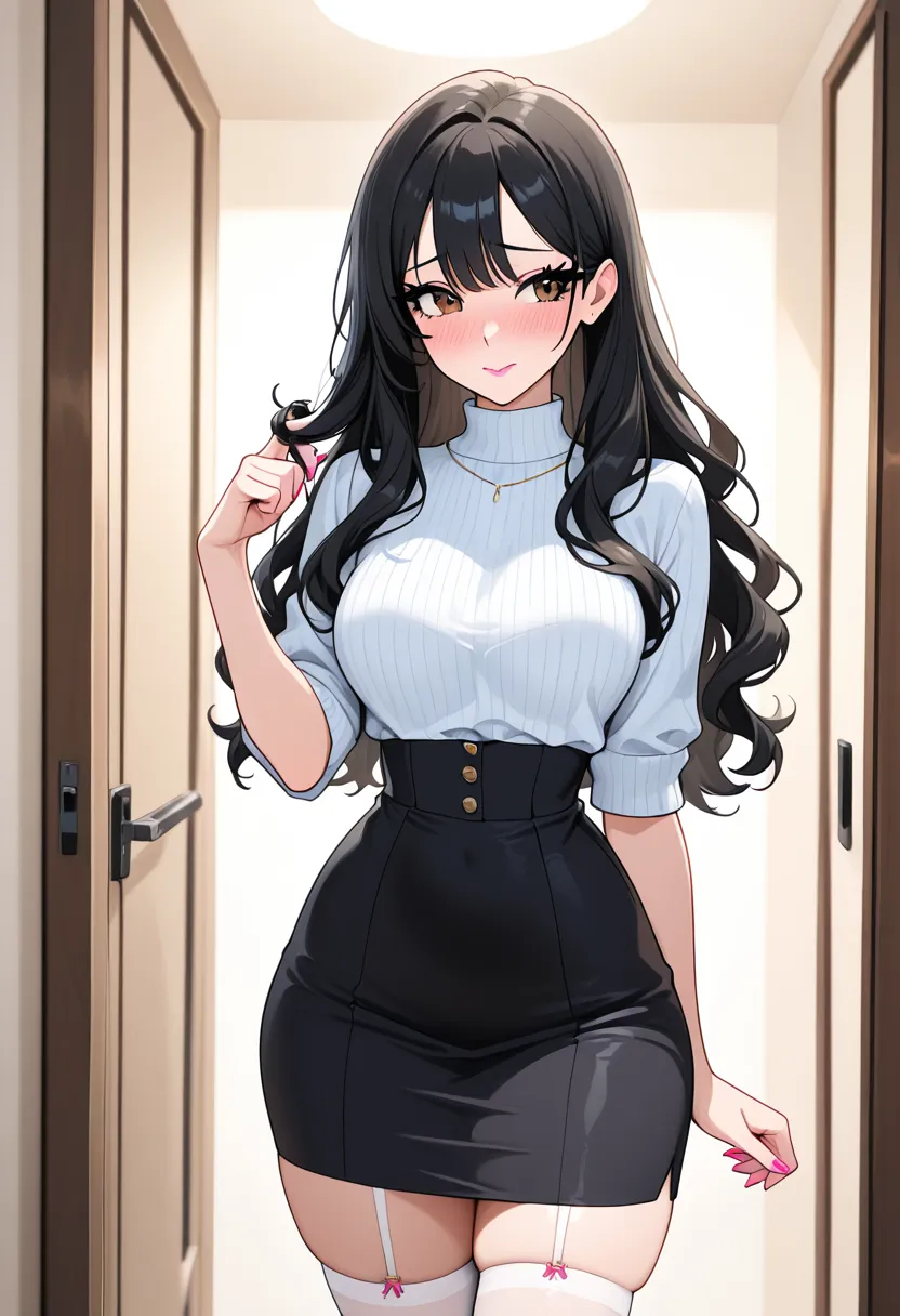 挚友你怎么成男娘了？