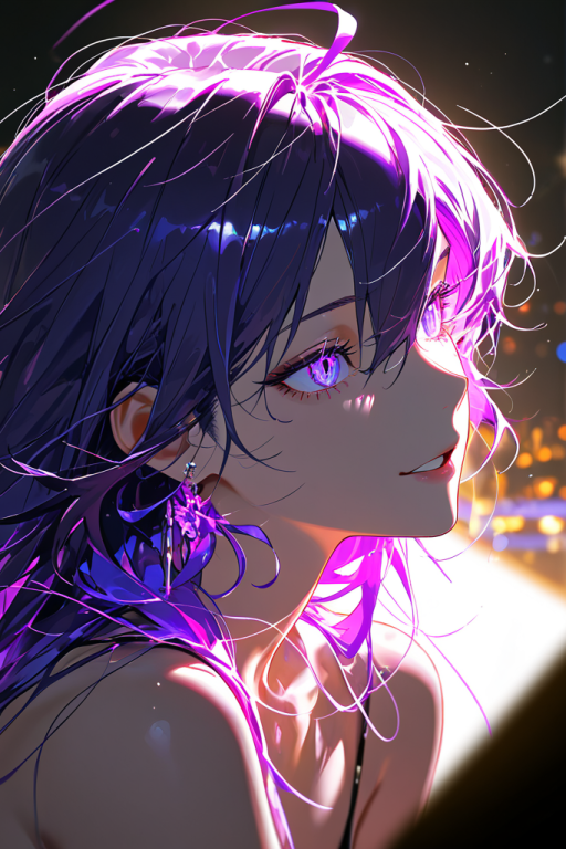 为何呢？道别吗？