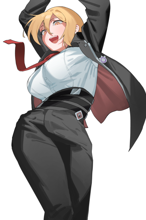 堂吉诃德【LCB罪人-修正】