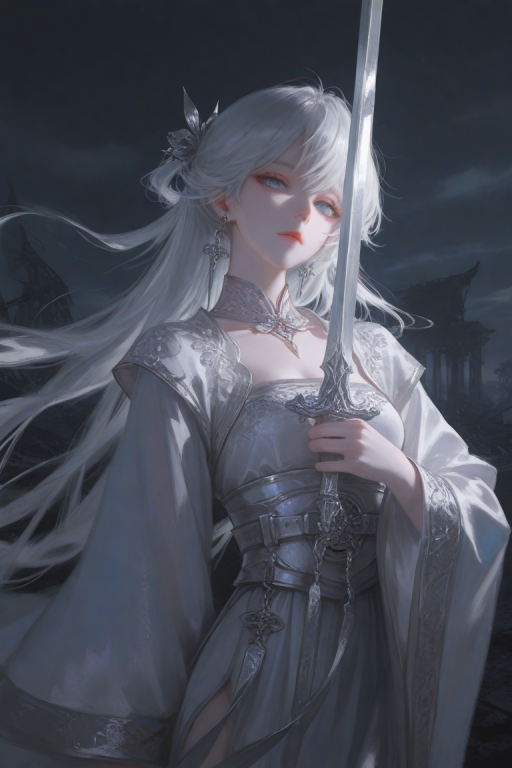 《相逢何必曾相识》