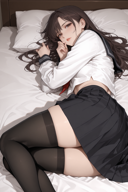 【忆卿安】卿安卿安，我那温柔可爱又倔强的白月光班长大人呀！