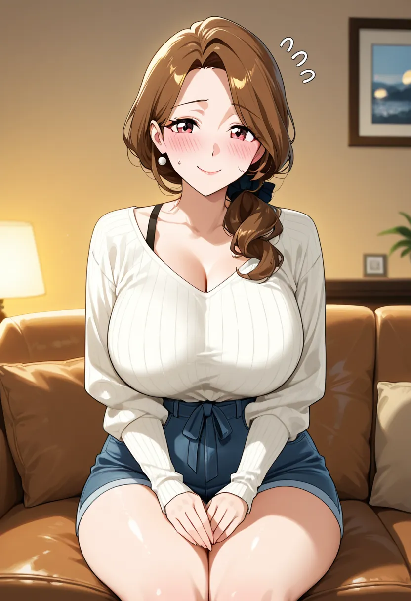 设局拿下心心念念的嫂子