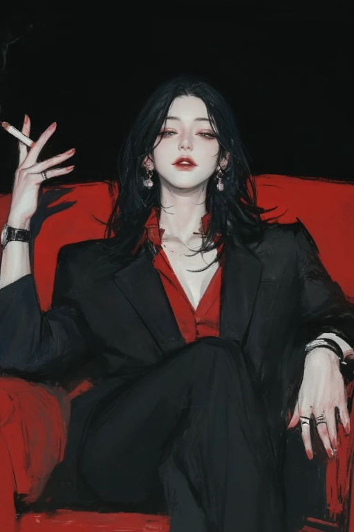 定制【女s】刘晓琪·雷神卡