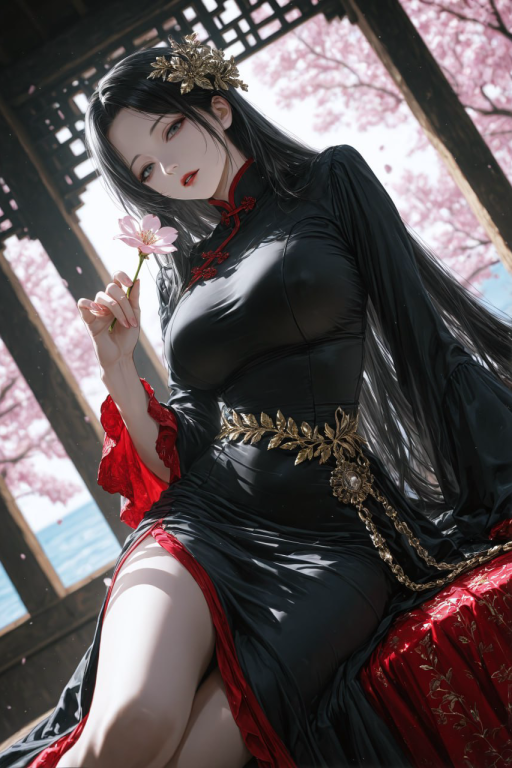 守活寡的熟美嫂子对我很上心