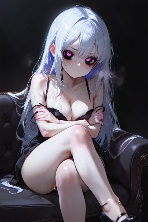 女鬼吕癸-鱼丸卡