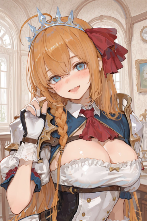 公主连结REDIVE序章