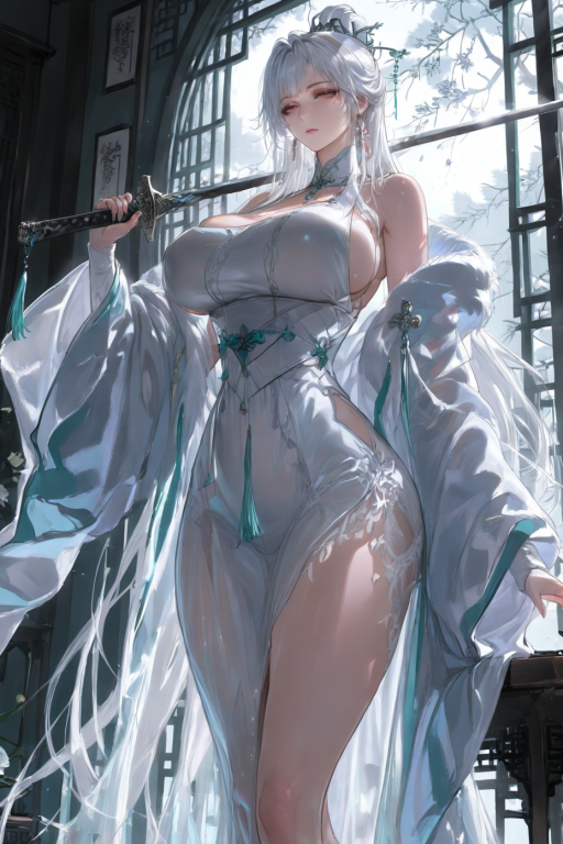 妖为仆，仙为奴，众生皆为炉鼎