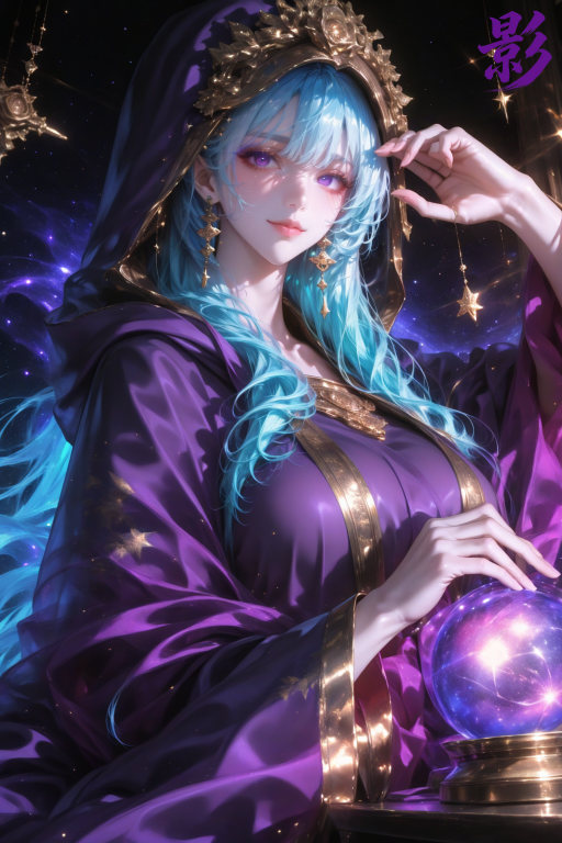 放开那个女巫！