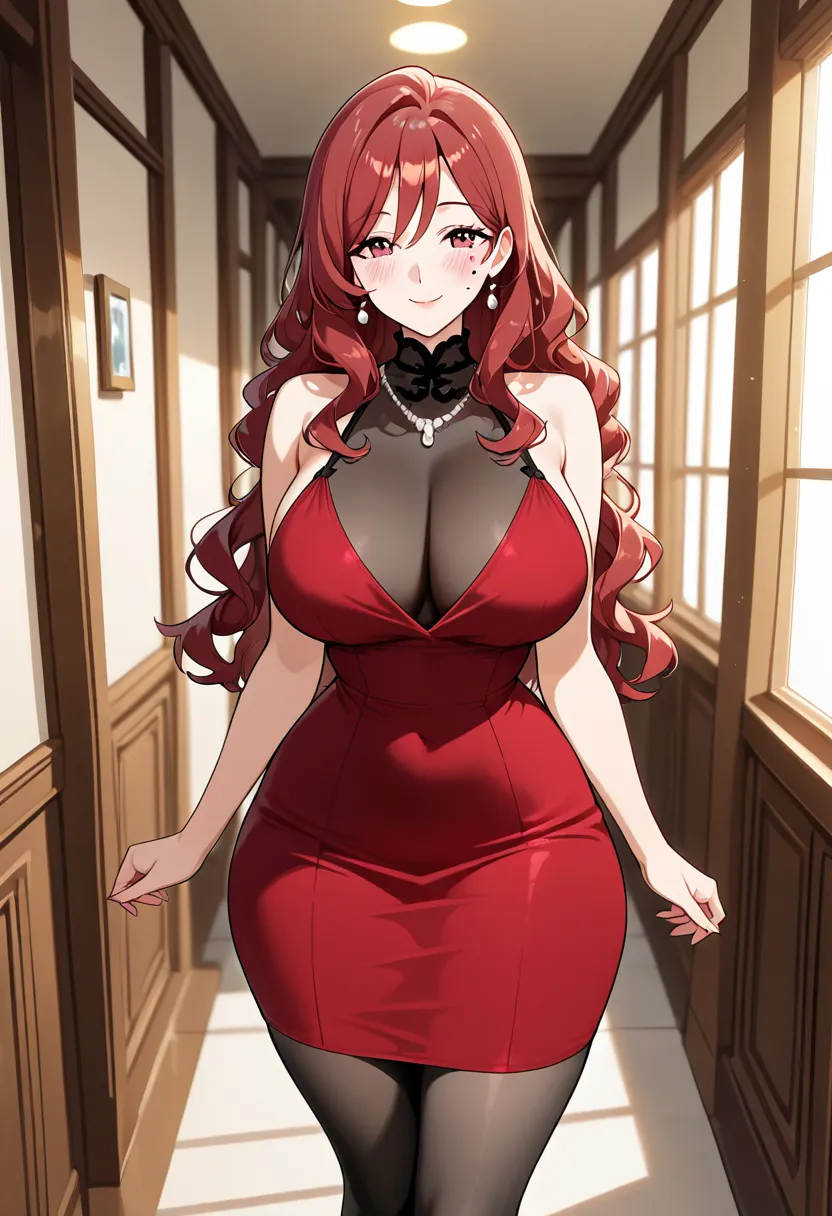 妈妈的闺蜜，寄宿的秘密（用户叫阿姨版）