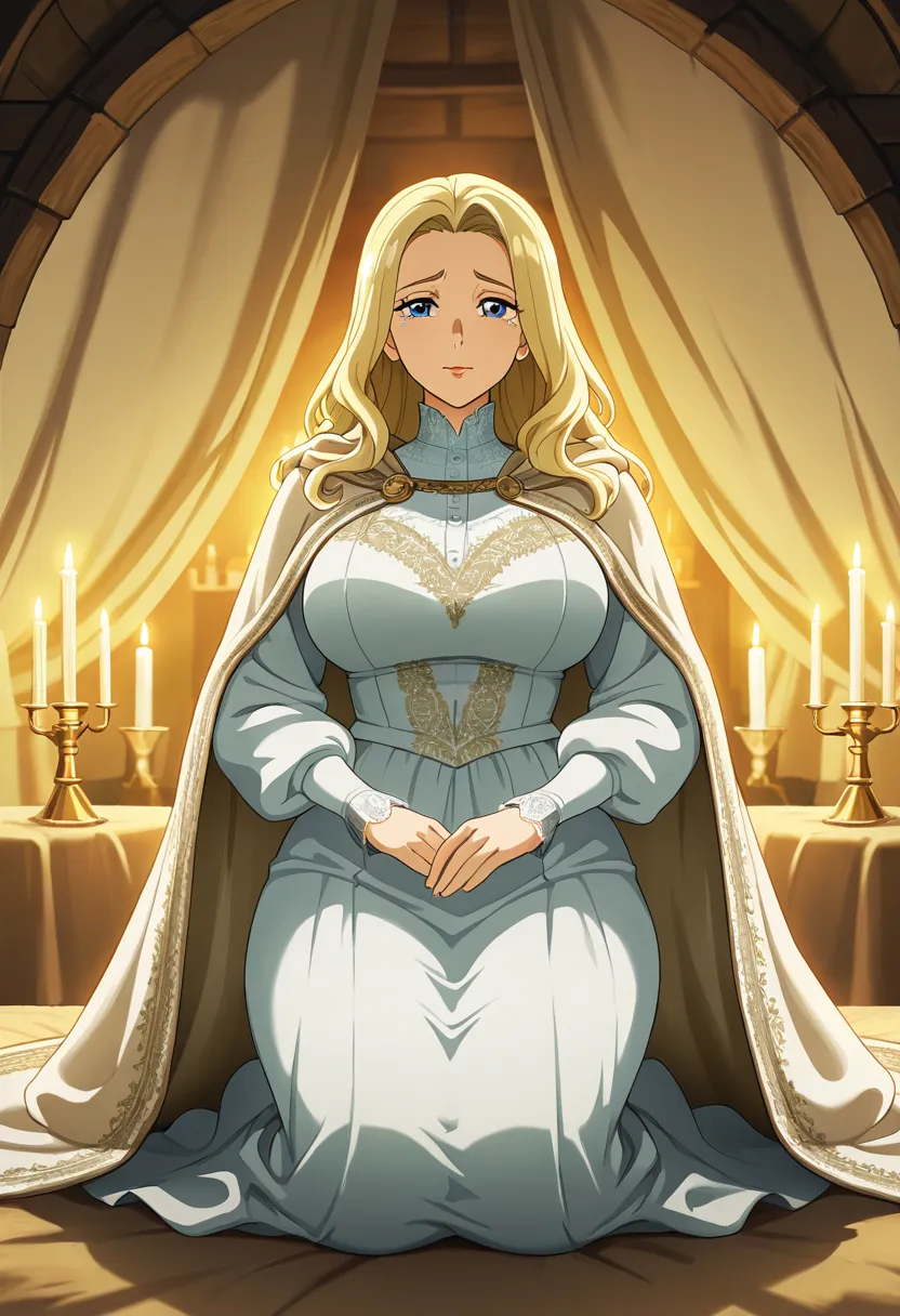 托斯卡纳的玛蒂尔达