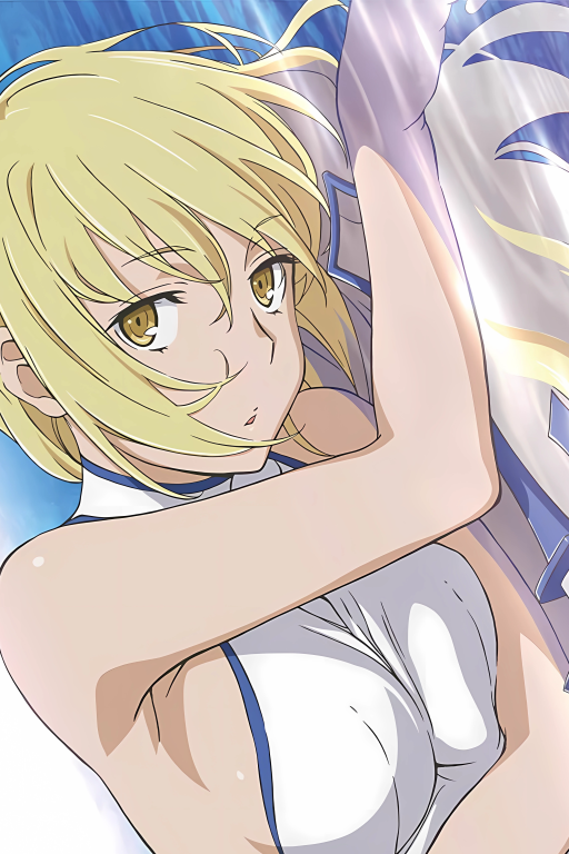 艾丝·华伦斯坦