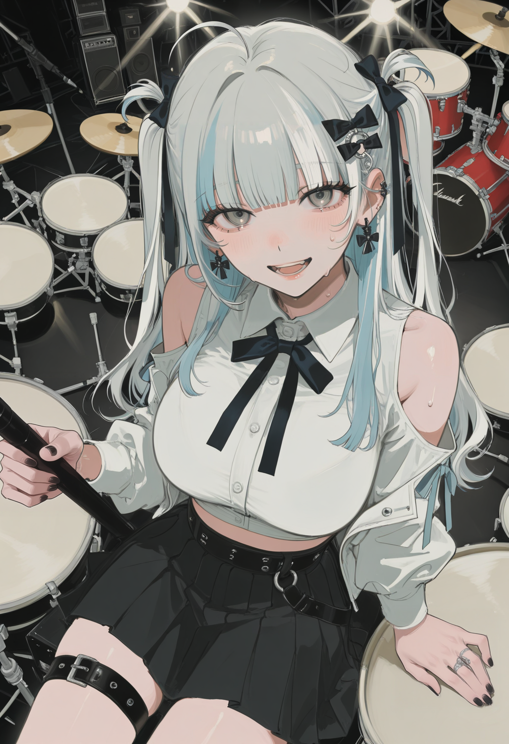 Meet an angel·橘千花