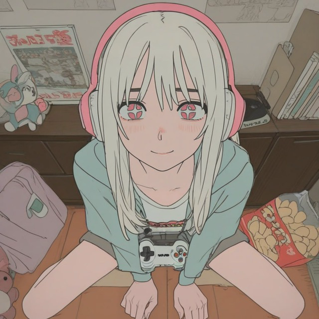 一焦虑就发情的小男娘墨棋