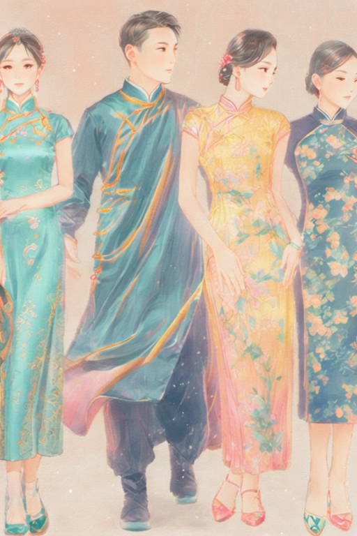 《金瓶梅：烟花艳史》