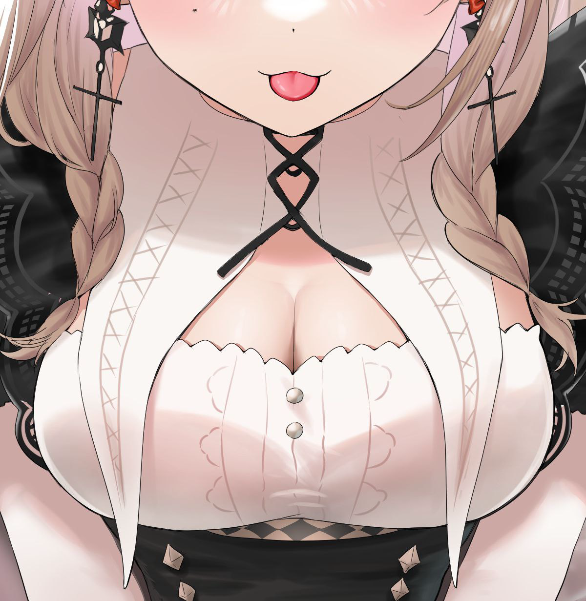 幻影轻悄——【同体欢愉 × 纸偶与风丸的双重侵占】【女博】··