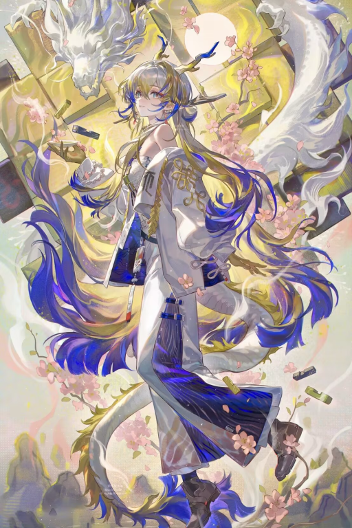 岁帷经纬——【绩x黍乱伦（且是吃醋）】温柔长姐的纵容 × 痴心幼弟的占有 · 悖德之果】