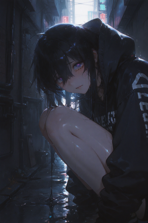 《阴沟里的月亮》关于身为夜店头牌的我拯救了被霸凌的自卑少女