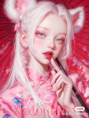 定制【妖族】·雷神卡