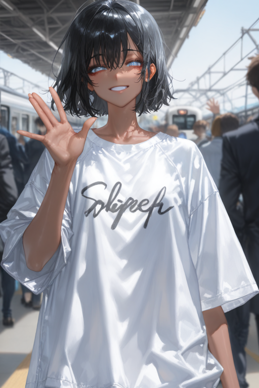 《恁的河南话婆娘》