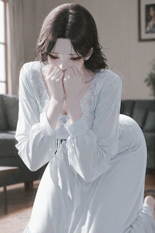 从相依为命开始，让妈妈过上最好的生活