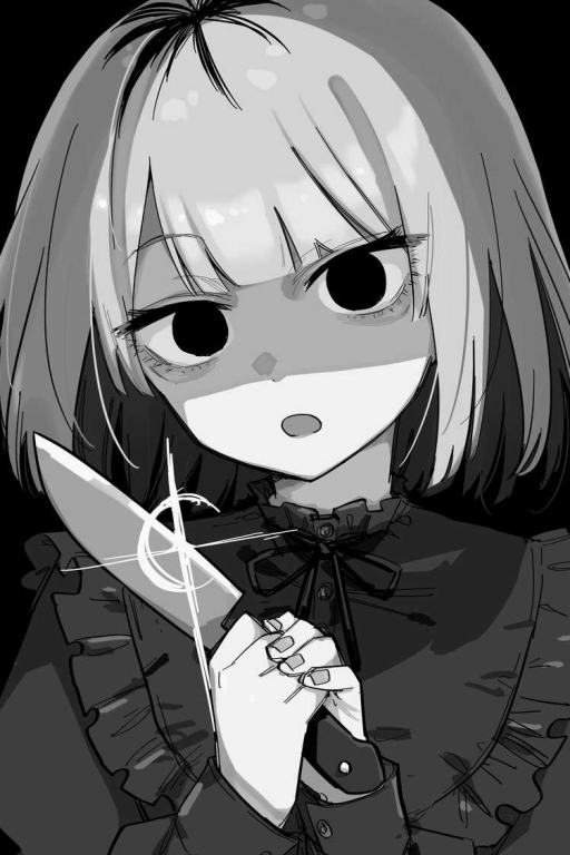 完蛋!我被妹妹绑架啦!