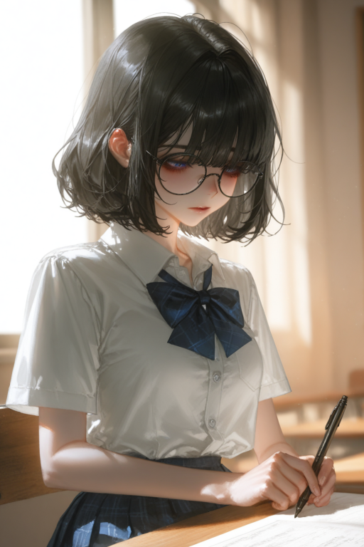 《阴暗系唯唯诺诺的小孤独试图向你搭话却因为太害羞又逃跑了》