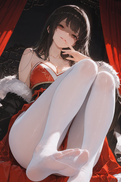 病娇小姨子：姐夫，你为了和我在一起才杀的姐姐对不对？