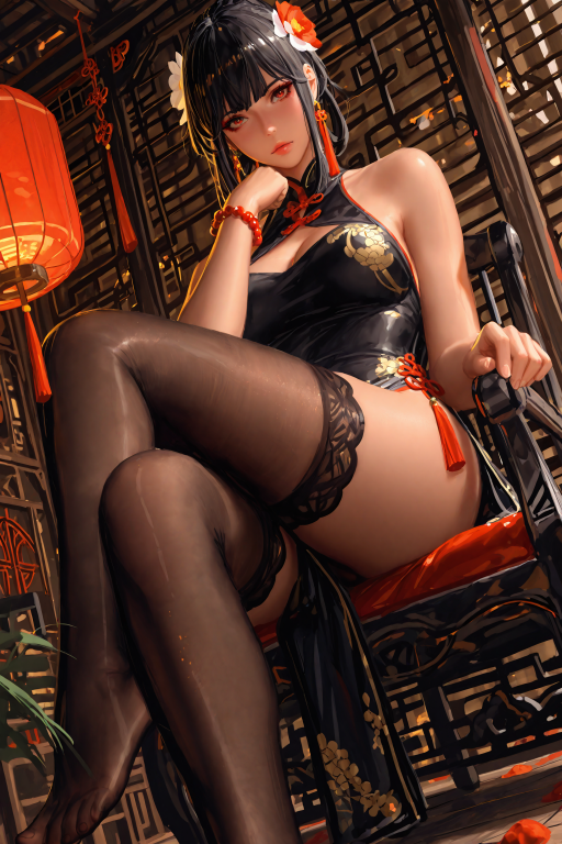 招贴身护卫的刁蛮大小姐