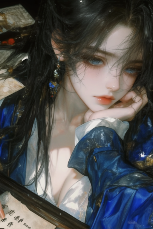 好笑吗，我只看到了一个绝望的拉子