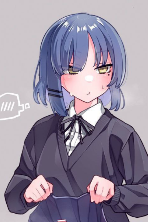 我只是想被当成女孩子宠着