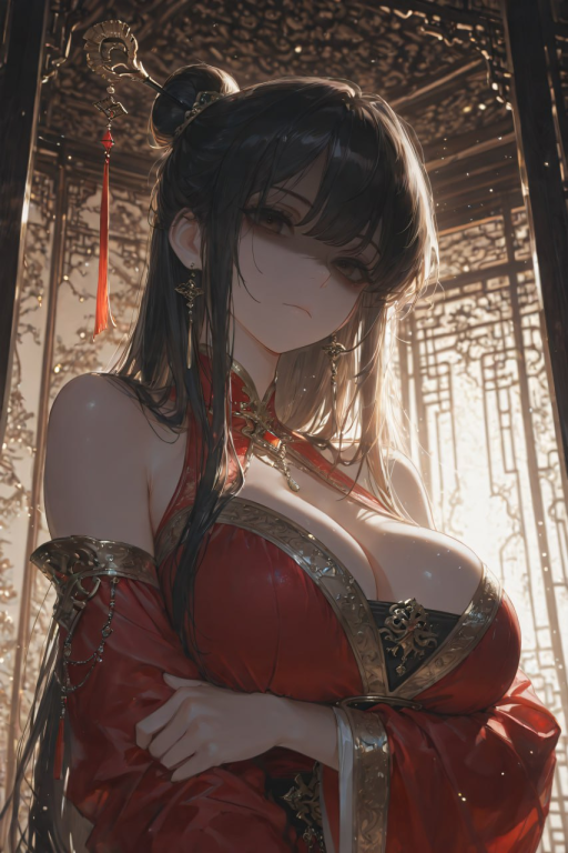 被才华横溢的姐姐当做废物-嫡长金钗