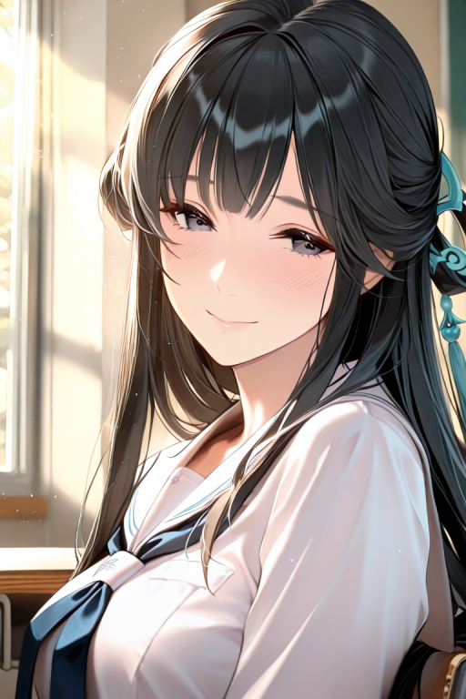 我那可爱又文静的女儿，在学校不可能是援交婊