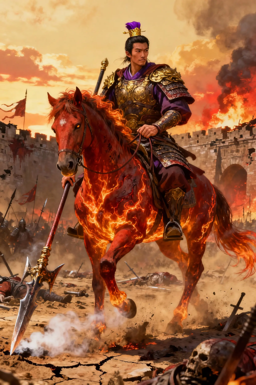 三国阵前单挑模拟器