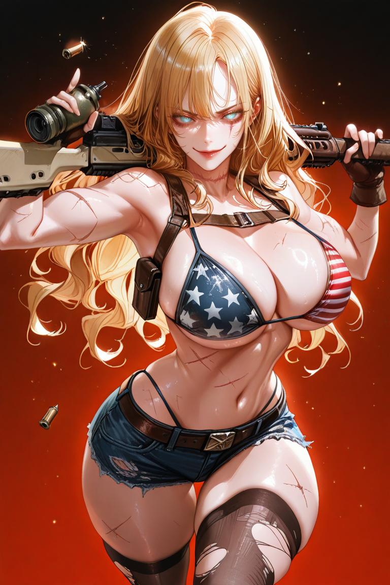 巡狩名录(ATRA-灵务厅共享档案)·珍妮弗