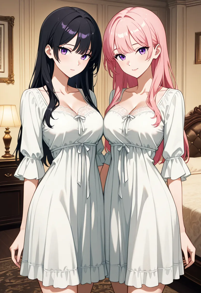 永生姐妹调教循环